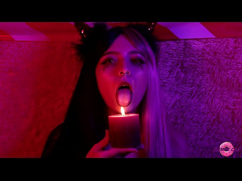 ❤️ Broche apaixonado de Succubus Sexy com preenchimento da boca ❤️ Porno em porno pt-br.epicshowdown.top